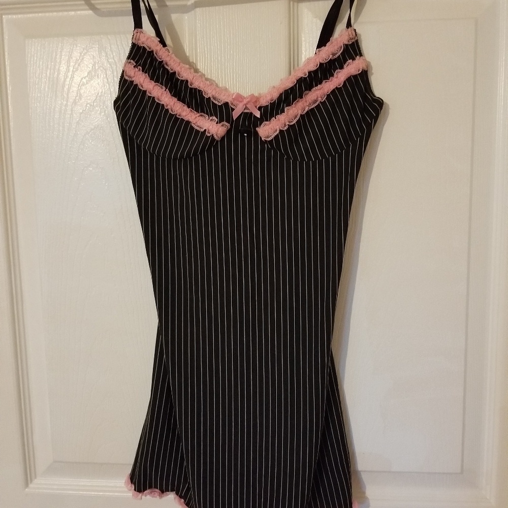 🎉5 for $20!!! Babydoll lingerie